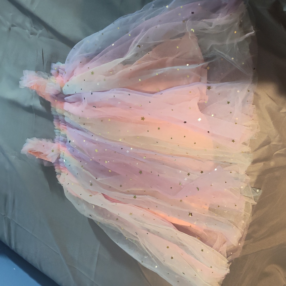 Girls tutu
